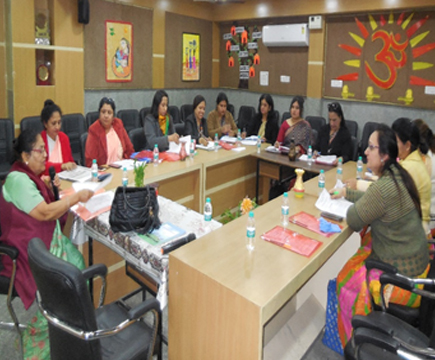 Seminars and Workshop