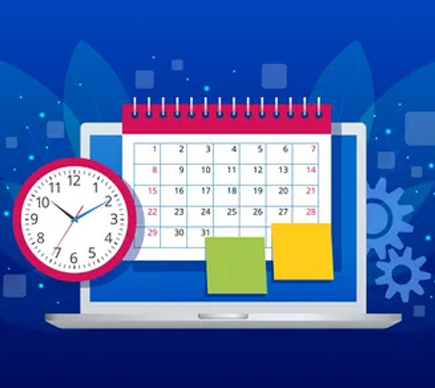 Examination Calendar 